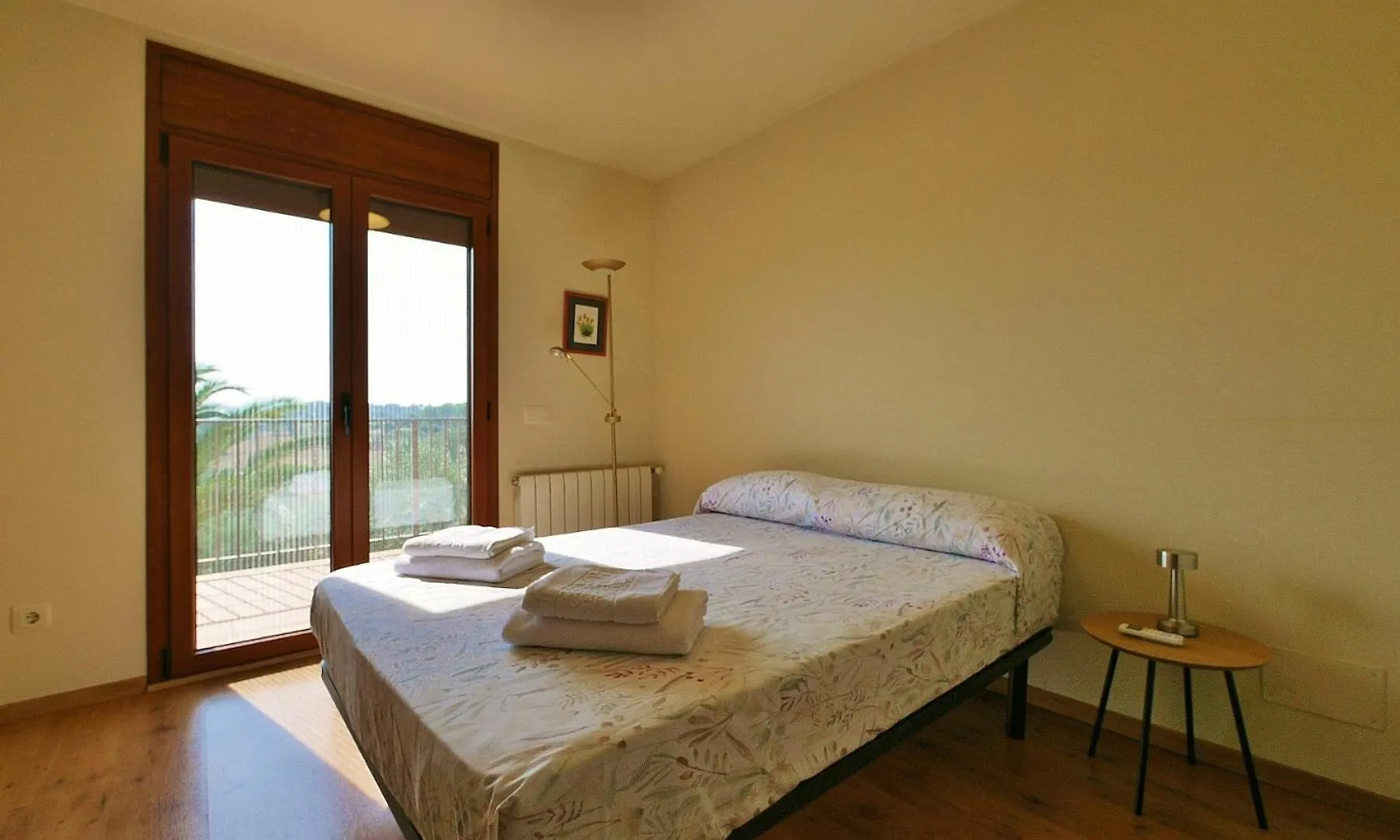 Ca La Moni Gualta Villa