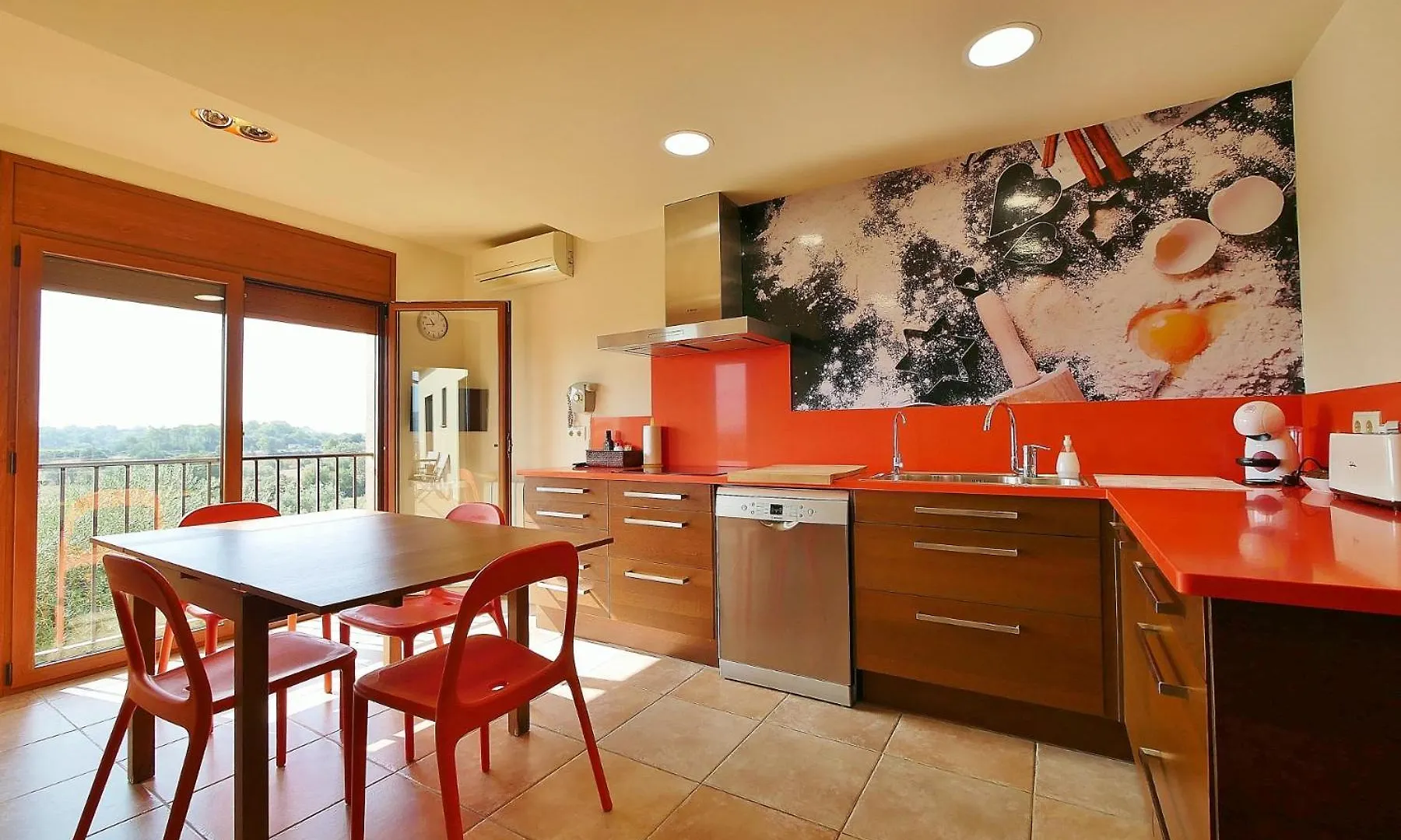 Ca La Moni Gualta Villa Spain