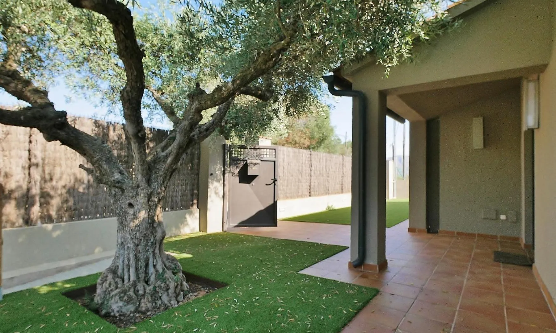 Ca La Moni Gualta Villa