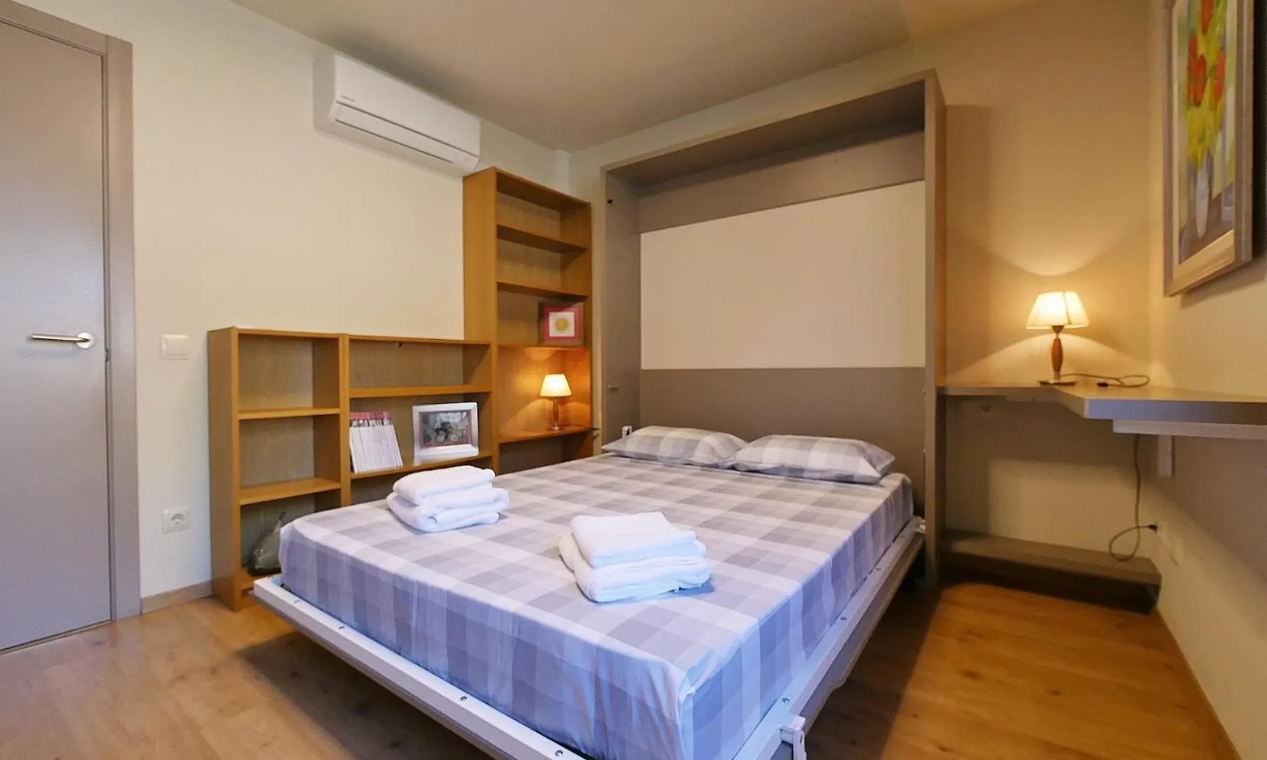 Ca La Moni Gualta Villa