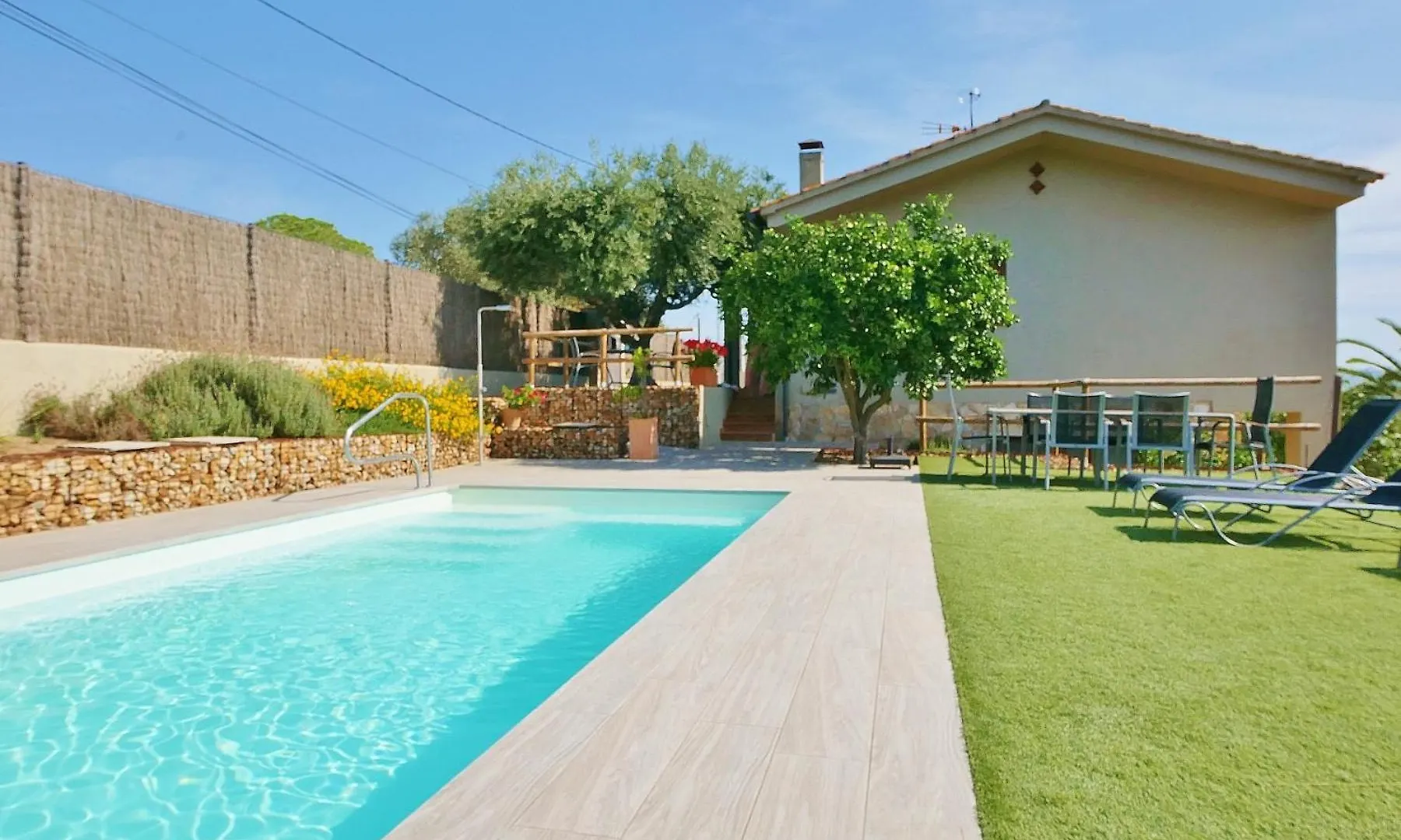 Ca La Moni Gualta Villa 0*,  Spain