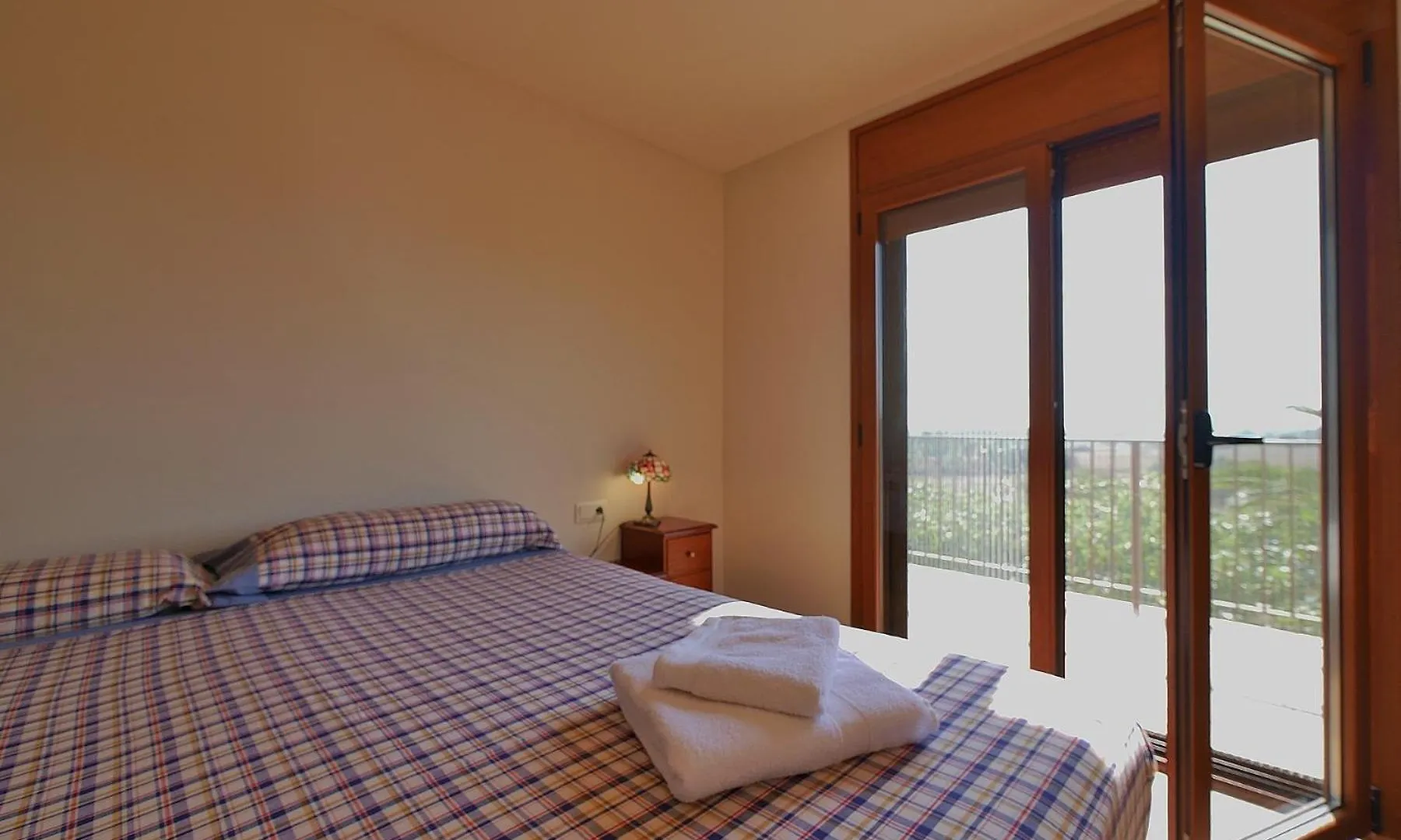 Ca La Moni Gualta Villa