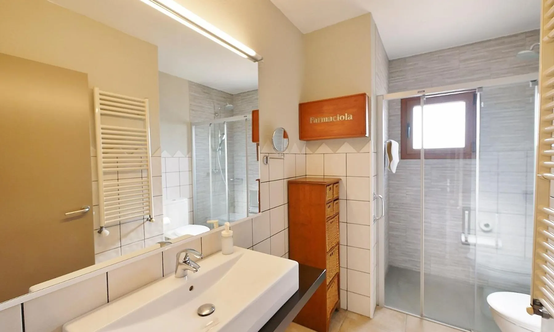Ca La Moni Gualta Villa